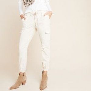 Anthropologie Sanctuary Mia Corduroy Cargo Pants
